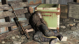 FO4 Josh