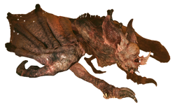 Scorchbeast Queen Fallout Wiki Fandom
