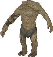 Super mutant behemoth