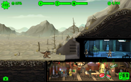 Fallout Shelter Android 3