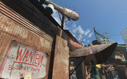 Fo4 swatters wanted poster