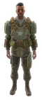 Gunner-corporal