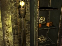 Light Switch 02 Upgrade: "Mood Lights"