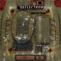 Texture file