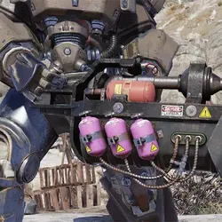 Cremator | Fallout Wiki | Fandom