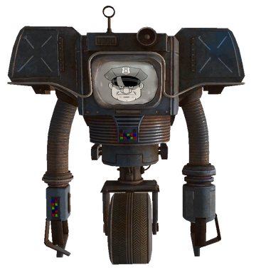【一部予約販売】 Fallout | Securitron Wiki Fandom | その他