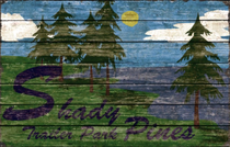 Shady Pines Trailer Park