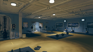 Vault76Gym