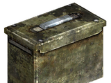 Ammunition box (Fallout: New Vegas)