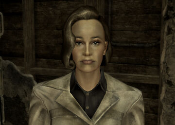 Angela Williams | Fallout Wiki | Fandom
