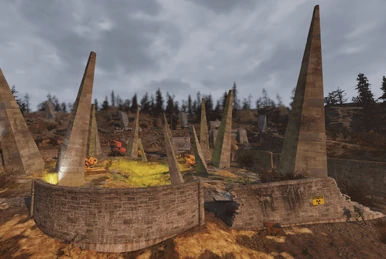 Thunder Mountain Power Plant | Fallout Wiki | Fandom