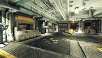 F76 Whitespring Congressional Bunker Production 2
