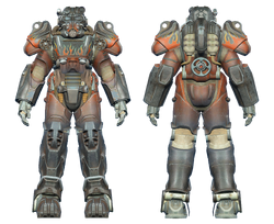 Atom Cat Paint Fallout Wiki Fandom Atom Cat Paint Fallout Wiki Fandom