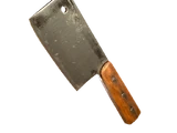 Мясницкий нож