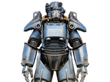 T-45 power armor (Fallout 76)