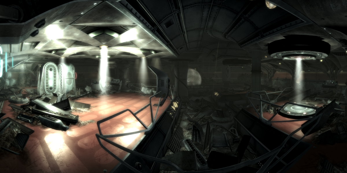 CategoryMothership Zeta locations Fallout Wiki Fandom