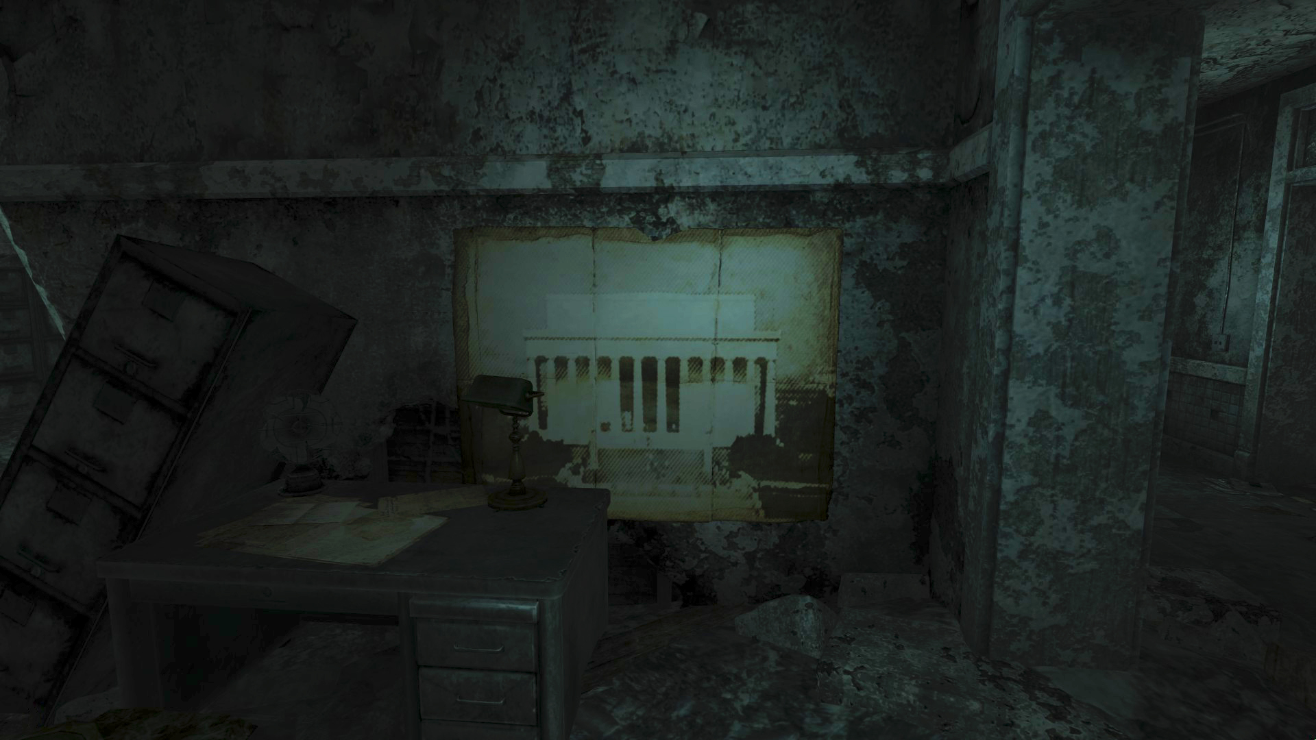 fallout 3 head of state bug fallout 3 head of state bug