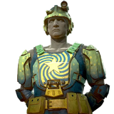 SCORE S11 Skin ArmorSkin Combat NukaTwist L