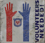 Sign responders volunteersneeded01 d