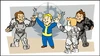 Steel Brethren Xbox achievement