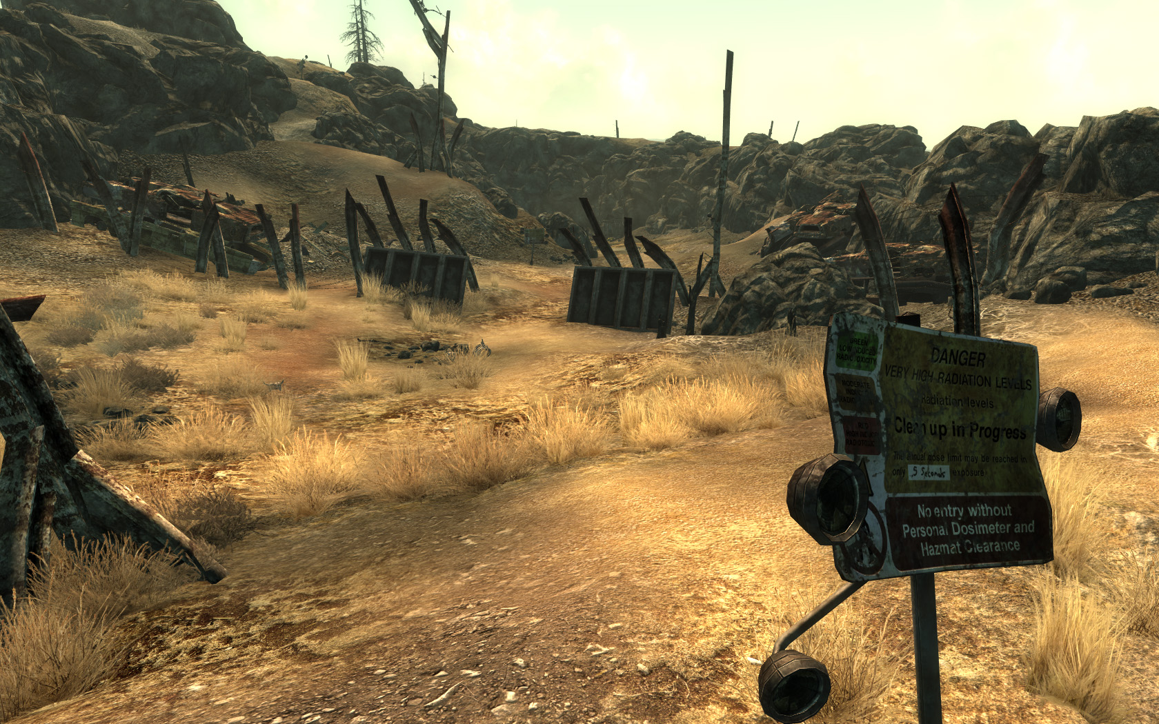 Fallout 3 Mods PC - Mannequin Race Companions 