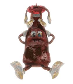 Bottle and Cappy フィギュア Nuka-World Bottle and Cappy フィギュア Nuka-World Fallout®: Bottle and