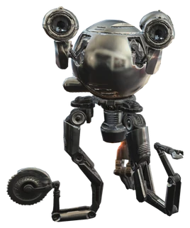 Codsworth model