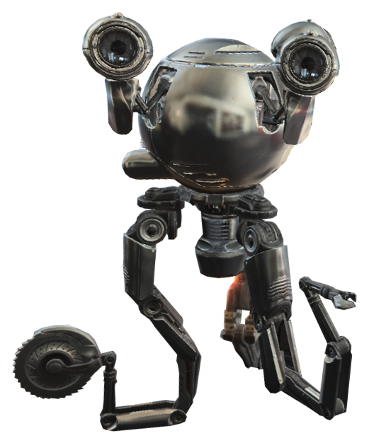 Codsworth