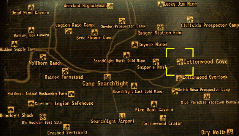 fallout new vegas map deutsch