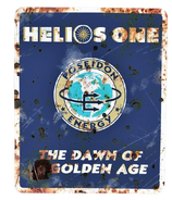 FNV HELIOS One sign