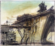 The Art of Fallout 3