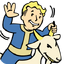 FO3 The G.O.A.T. Whisperer attainment