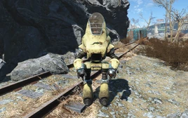 FO4 Advertising Bot