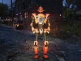 Red Rocket Collectron
