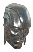 Metro man v.4