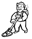 Fallout perk image