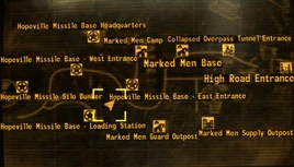 HMB mens barracks loc