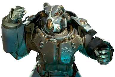 Atlas Mobile Turret | Call of Duty Wiki | Fandom