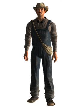 TG hired hand