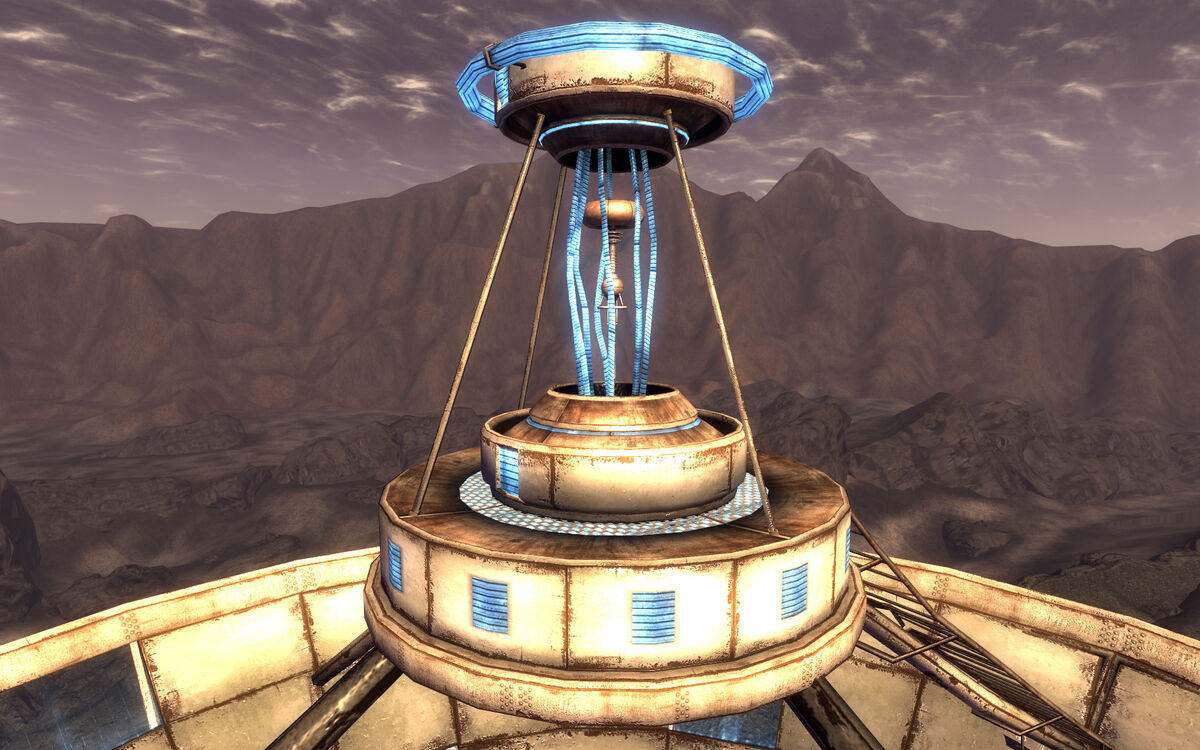 X2 Strange Transmissions! Fallout Wiki Fandom