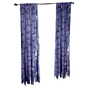 Atx camp walldeco curtain long halloween bluebats l