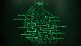 Craterside Supply loc