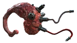 Cybernetic brain augmenter