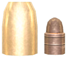 fallout new vegas 10mm ammo