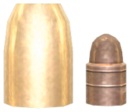 FNV 10mm Bullet