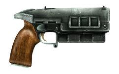 FNV 12,7mm Pistol