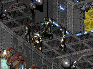 Десантник Анклава (Fallout 2) | Убежище | Fandom