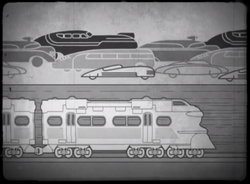 DCTA Metro map, Fallout Wiki