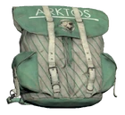 FO76WA Arktos Pharma backpack
