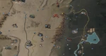FO76 Mire Treasure map 1